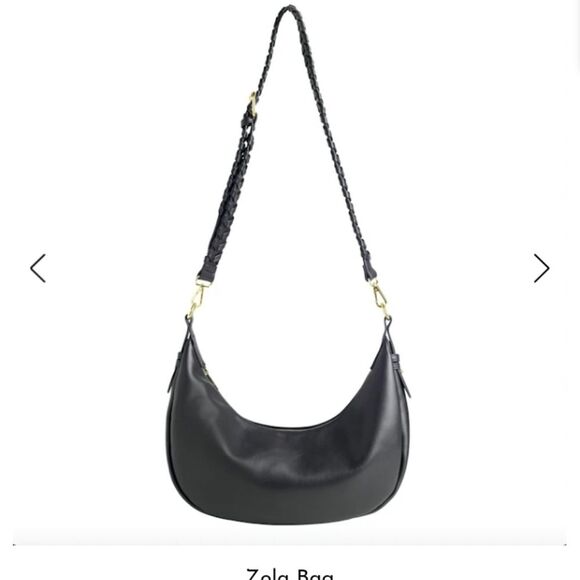 New JULES KAE KOLA HANDBAG PURSE Rachel Zoe Box - Picture 13 of 15